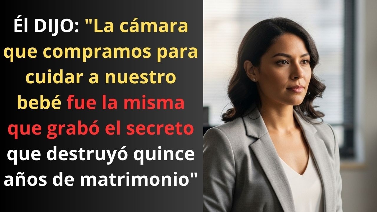 Él DESCUBRIÓ: 