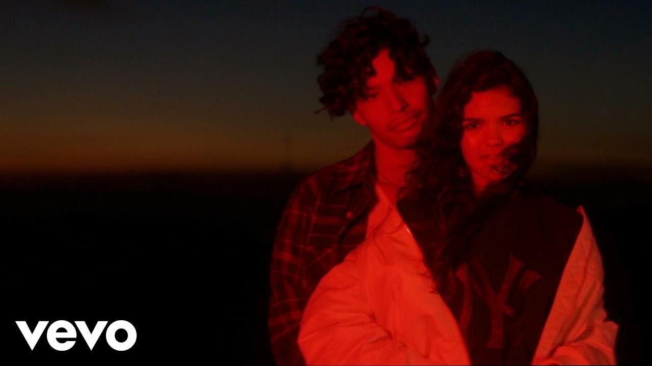 Tess - Endlessly (Official Video) ft. A.CHAL