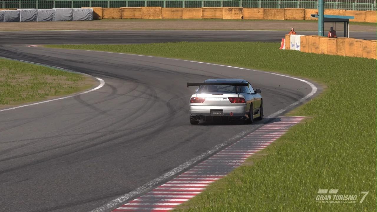 グランツーリスモ 7_20260109220042