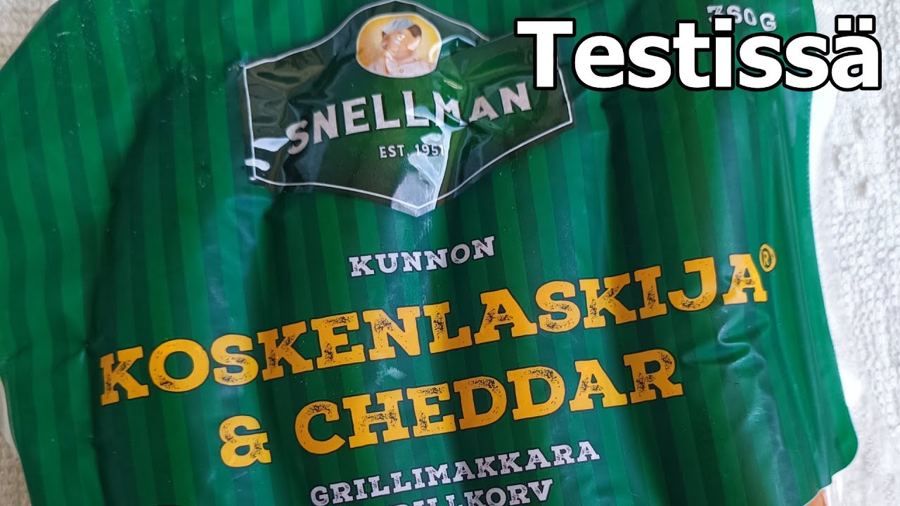 Makkaratesti 