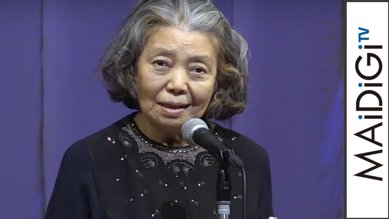 樹木希林、“功労賞”受賞も「ちっとも功労じゃない」　「第26回日本映画批評家大賞」授賞式