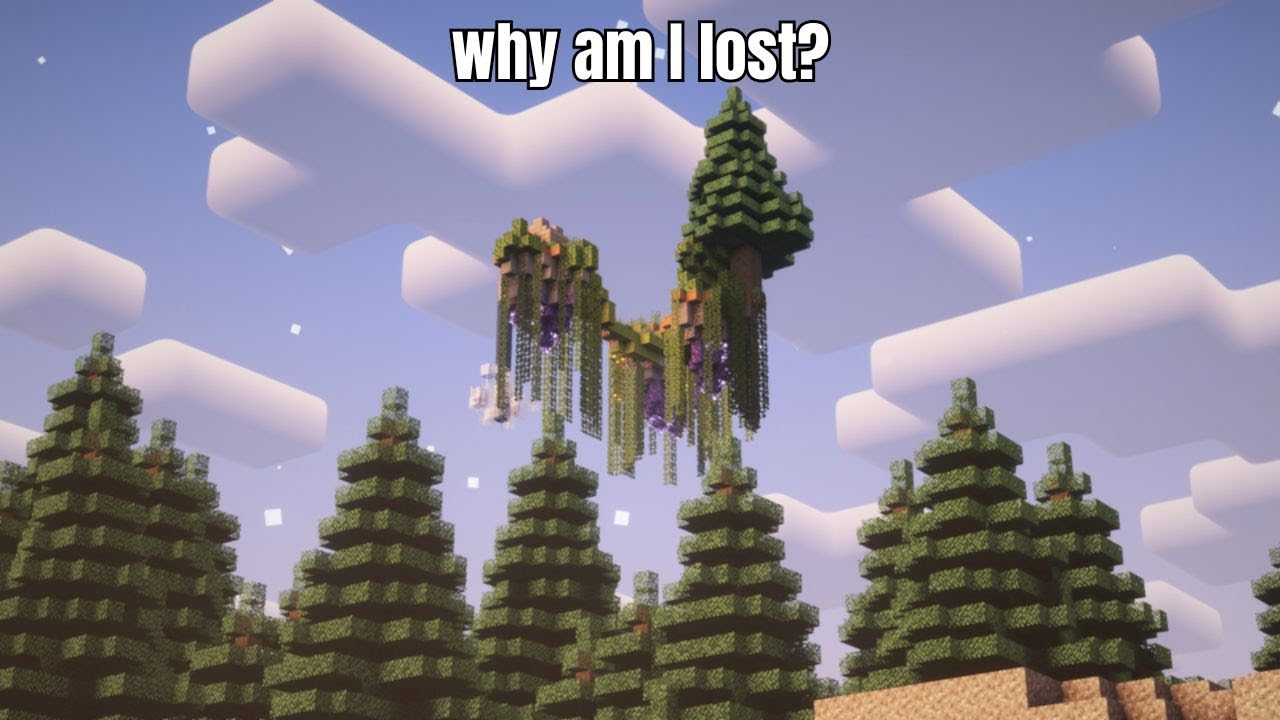 nobody tells you this about life
