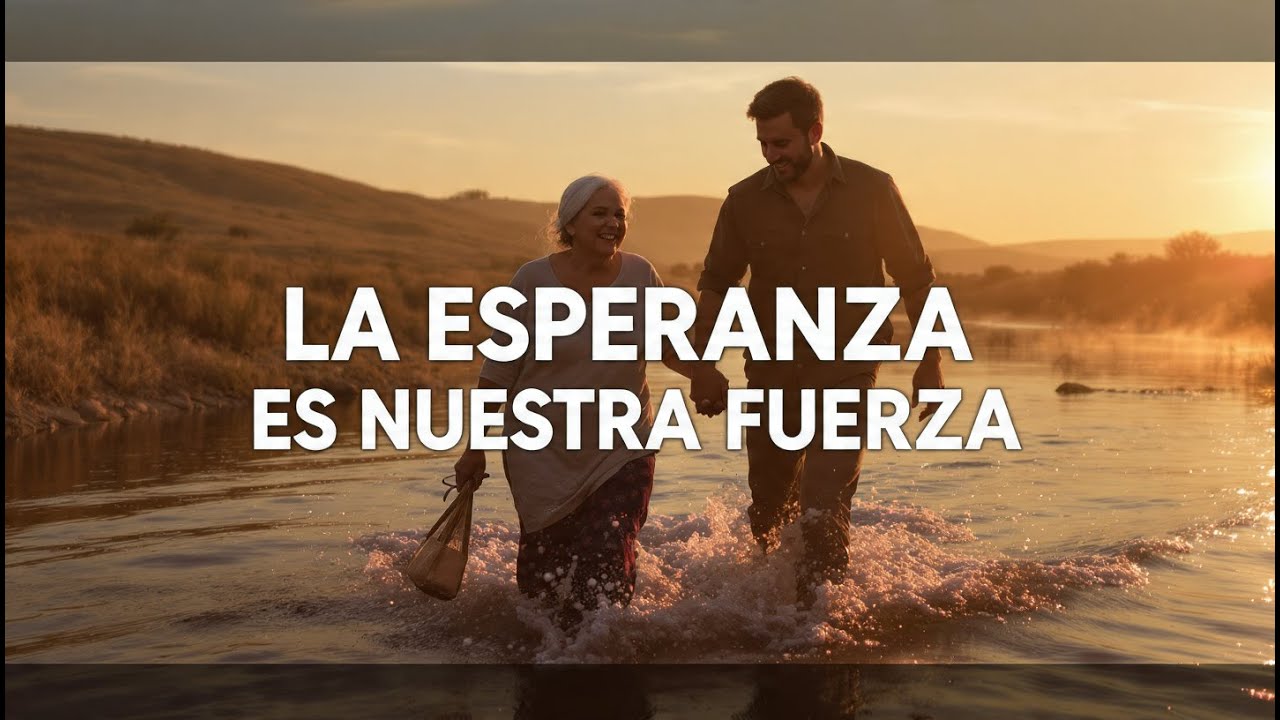 “Ayudó Sin Esperar Nada… Y Esto Sucedió”