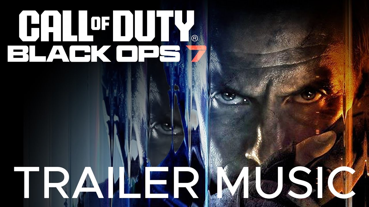 Call of Duty Black Ops 7 Trailer Music (Fein Epic Version)