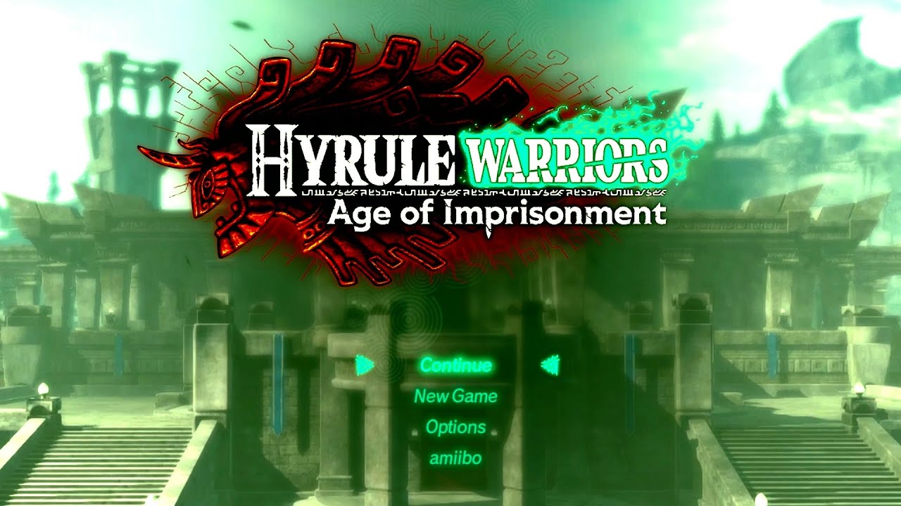 Hyrule Warriors: Age of Imprisonment Full Game (No Commentary) Part 7