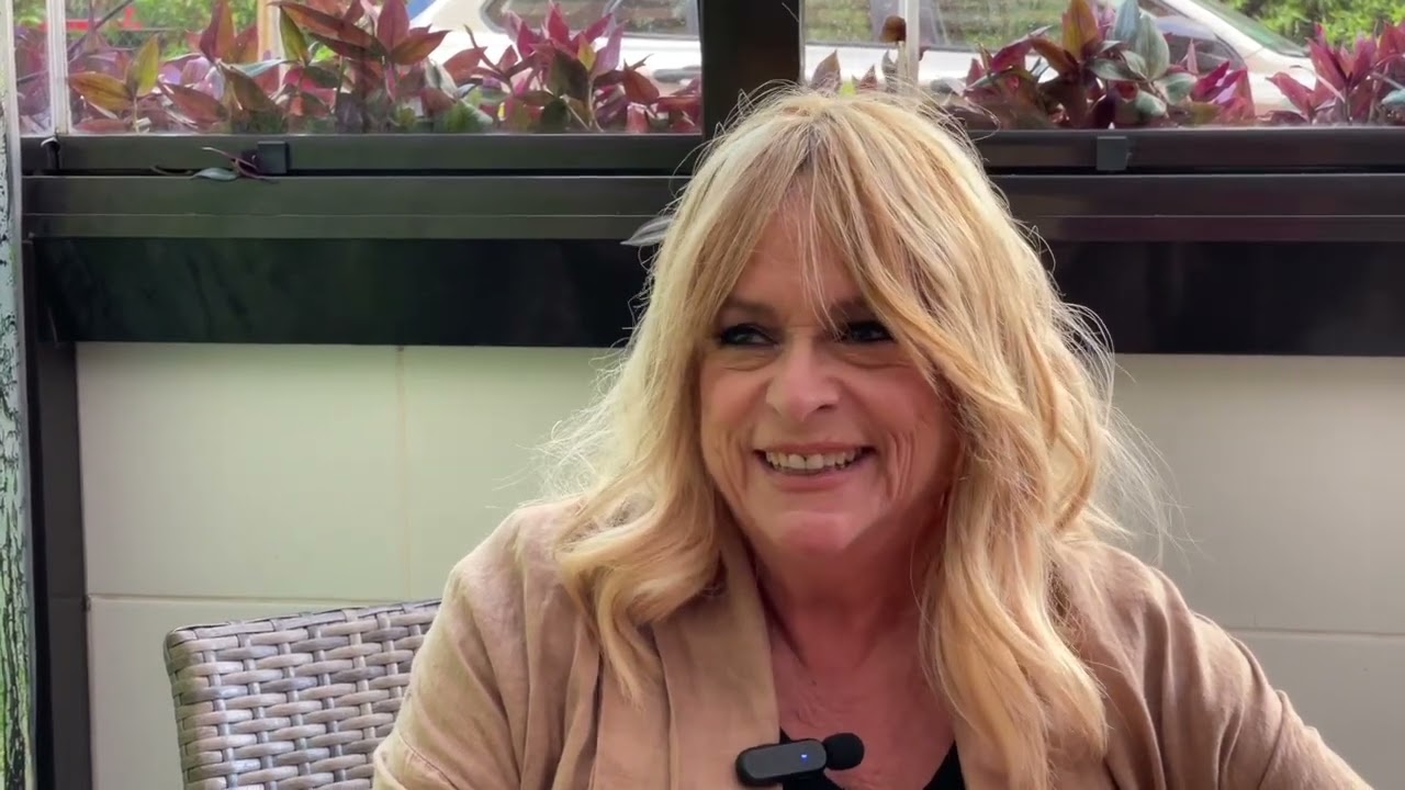 Espanja.Comin Marion Rungin haastattelu