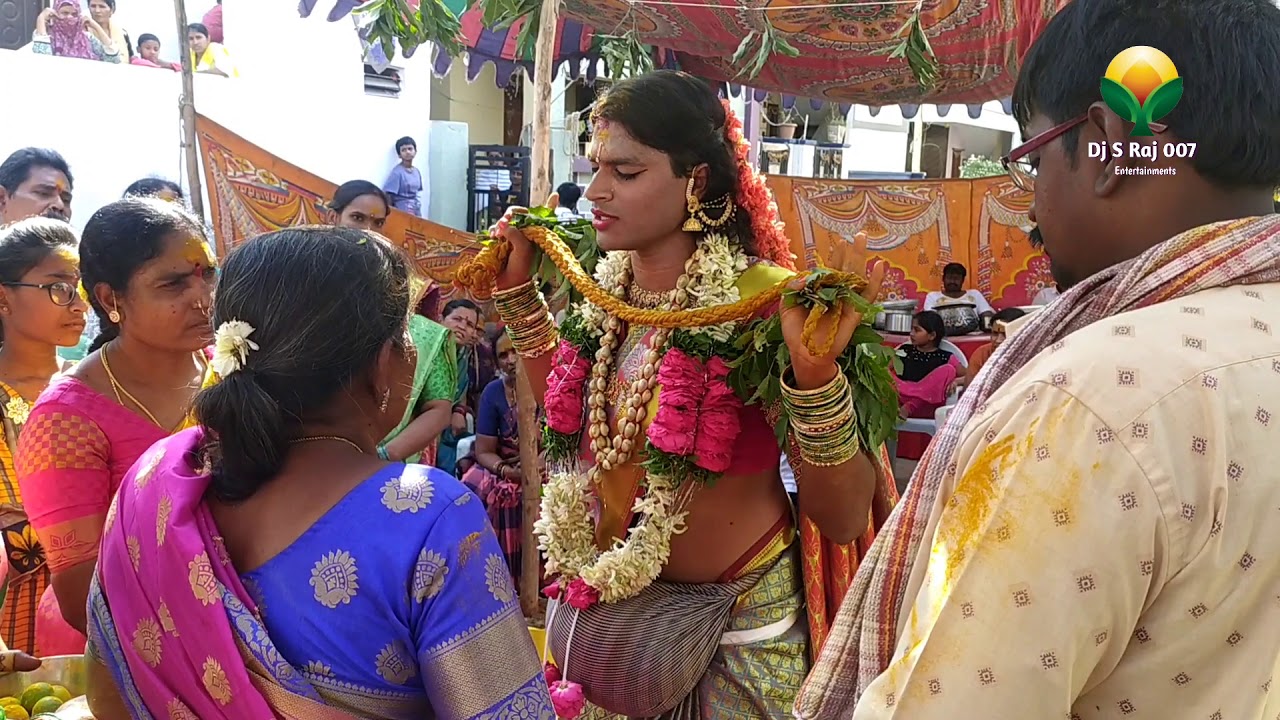 Yellamma 2021 Sigam II Cherlapally Naresh Sigam II at Ramanthapur