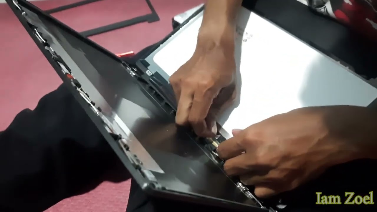 GANTI LCD LAPTOP LENOVO ideapad 130-14AST