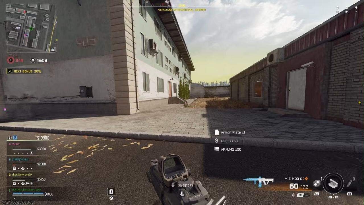 Hero! #TeamGhillie