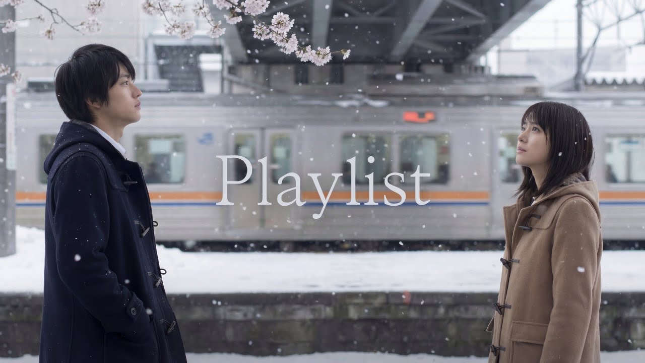 [𝐏𝐥𝐚𝐲𝐥𝐢𝐬𝐭] 신카이 감성 같은 “별일 아닌데 눈물이 나는” J-POP | 감정 과몰입 플레이리스트 ✨