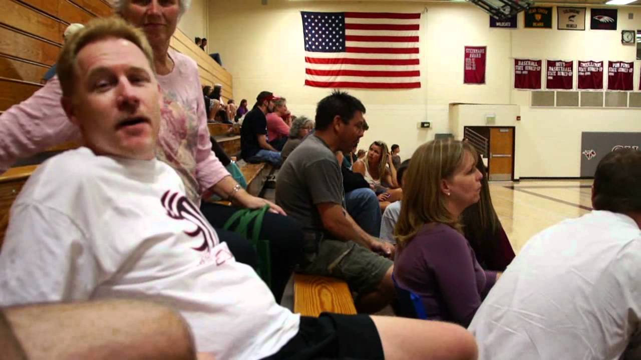 Lakewood vs. Chatfield