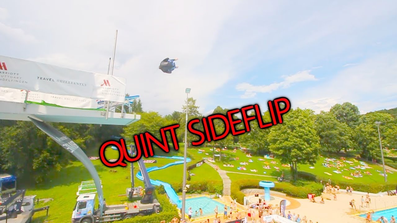 SPLASHDIVING WORLDCHAMPIONSHIP 2017 (VLOG)