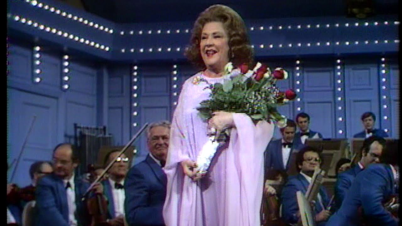 Ethel Merman 
