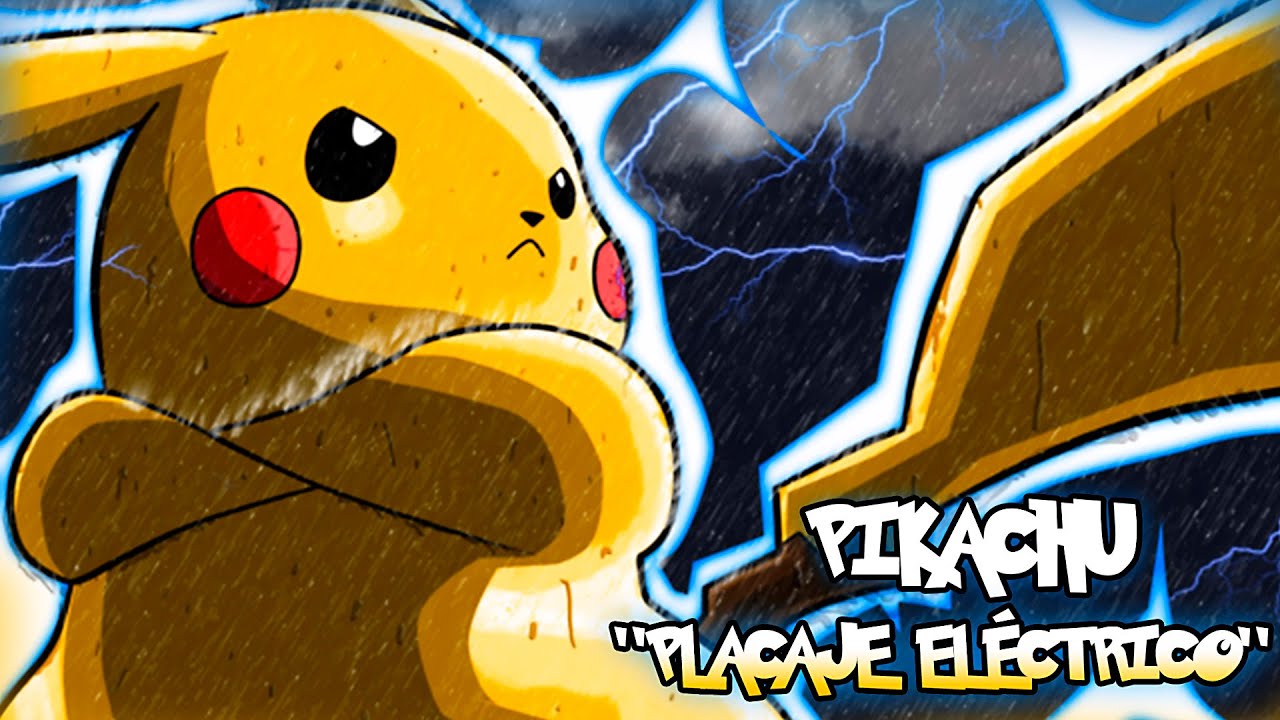 POKÉMON RUBÍ OMEGA & ZAFIRO ALFA COMBATE ONLINE: ¡PIKACHU, 
