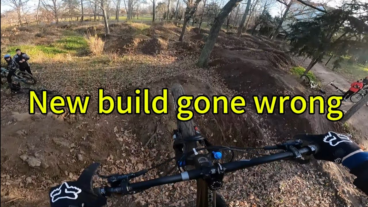 Funny fails | Huge Jumps | Firecrackers - MTB Constanta