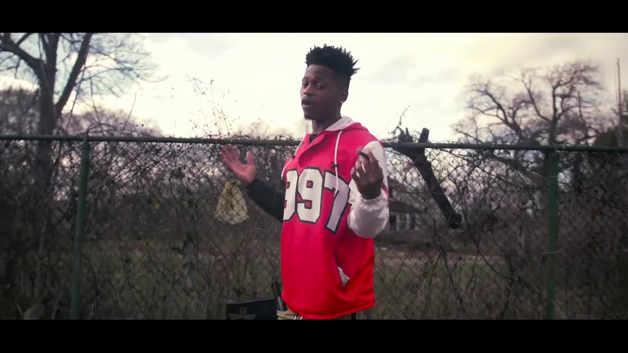 Selfmade Kash - Swipe Musik 3 (Official Music Video)