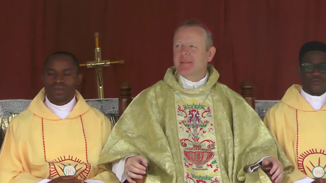 MSP Ordination