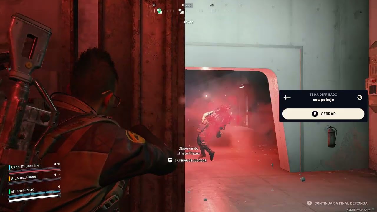 ARC Raiders Una cagada rapidin