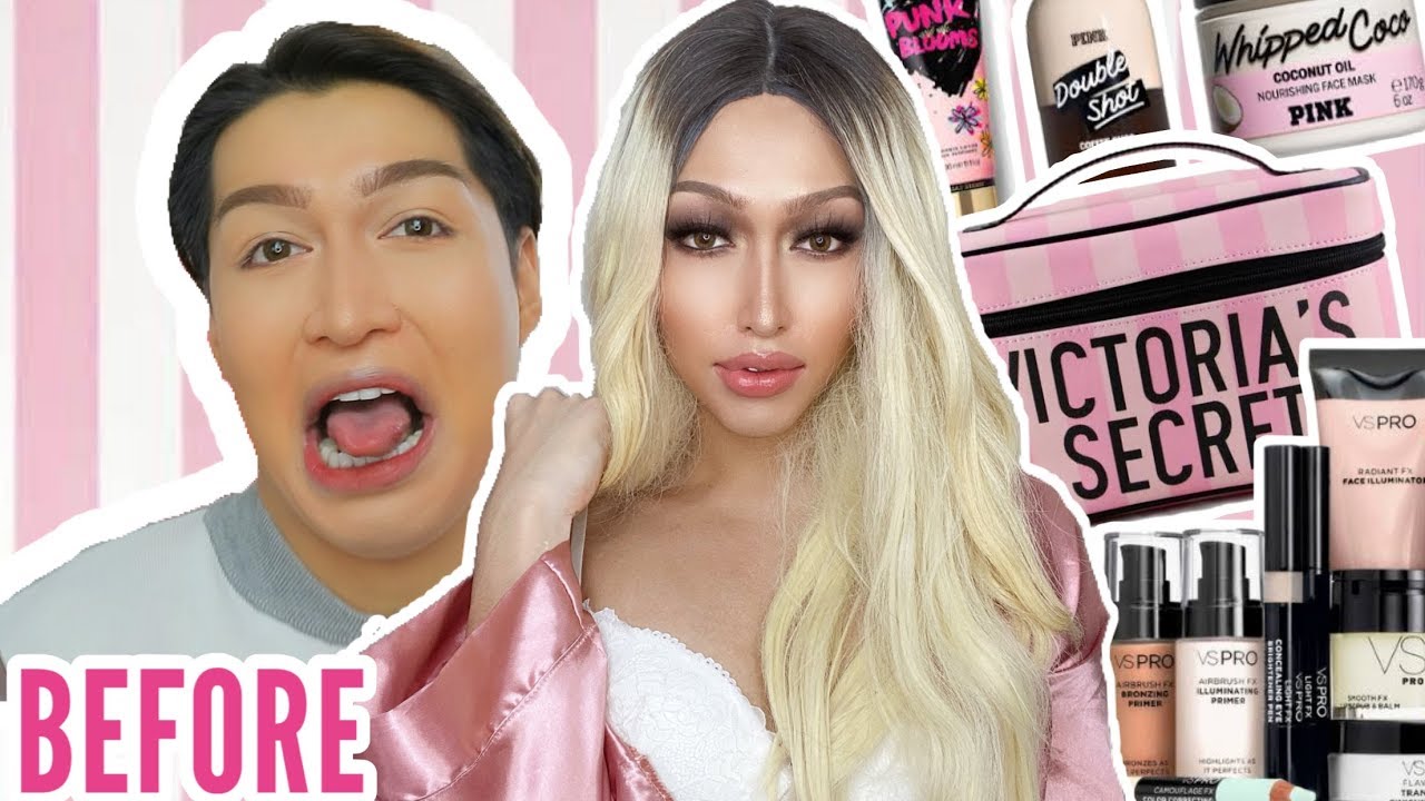 THE TRUTH KUNG BAKIT NEVER SUMIKAT MGA MAKEUP BY VICTORIA’S SECRET!?