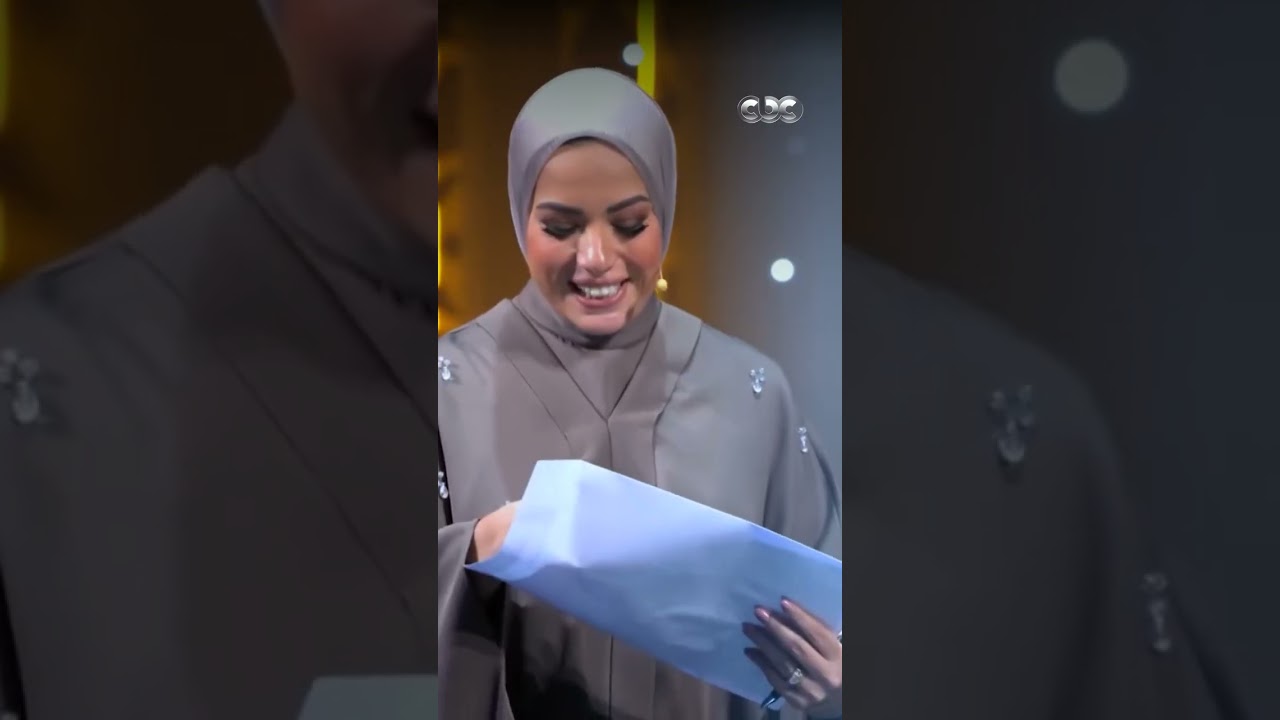 مصطفى حسني هيقطع إيده من التسقيف عمر علي فاز بجائزة 