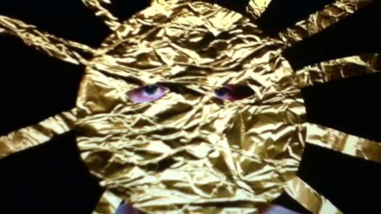 Fribytterdrømme - Kosmonauten (Official Video)