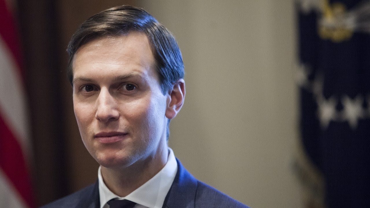 NYT: Loophole let Kushner pay little income tax