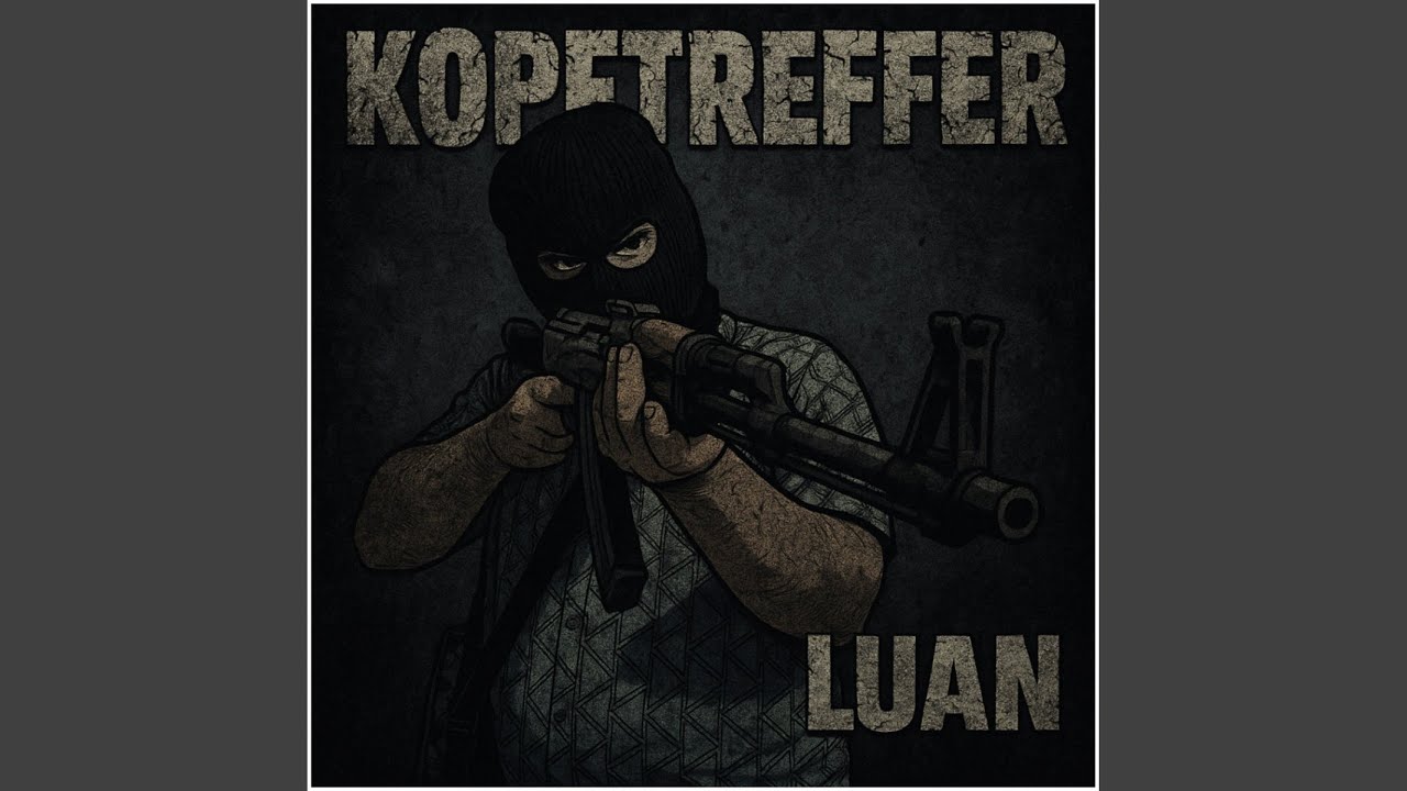 Kopf Treffer