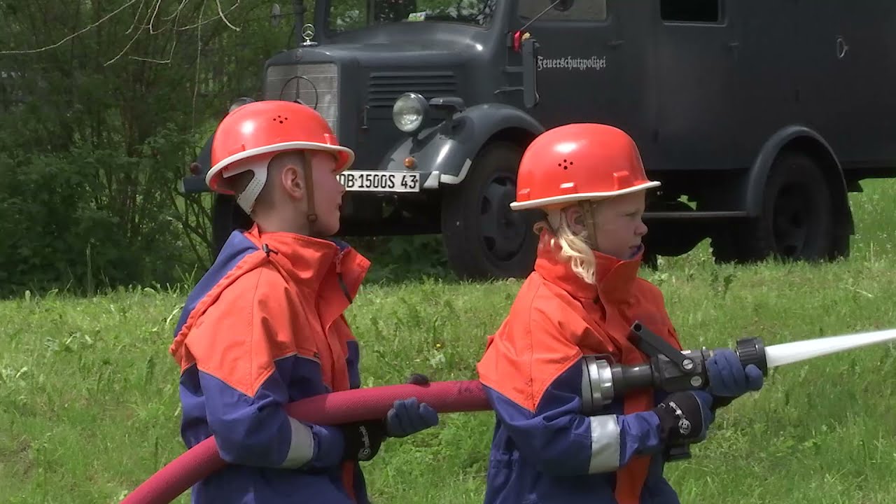 500 Jahre Bergstadt Marienberg - Film 6 - Glückwünsche von Partnern und Unterstützern