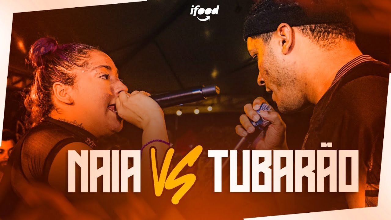 NAIA (RN) X TUBARÃO (SP) | PRIMEIRA FASE | BDA 444 (SUPER BDA | MODO DESAFIO!)