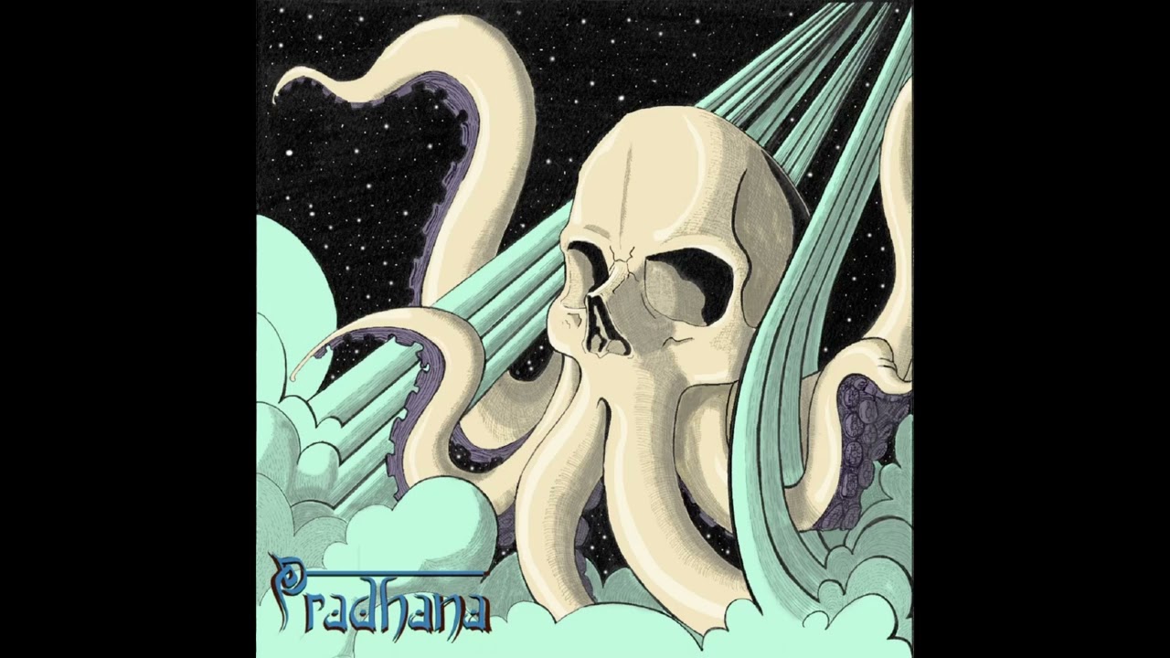Pentagrama - Pradhana (2022)