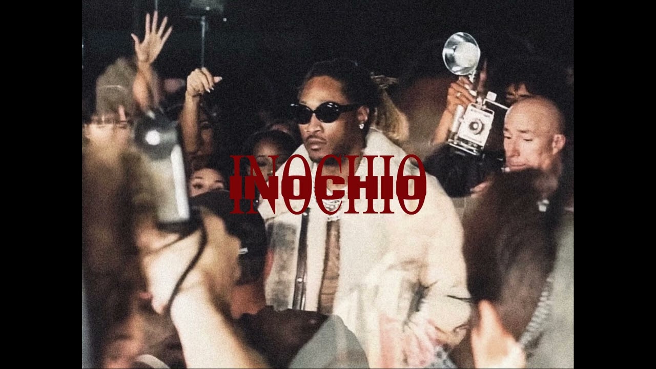 [FREE] Future Type Beat - 
