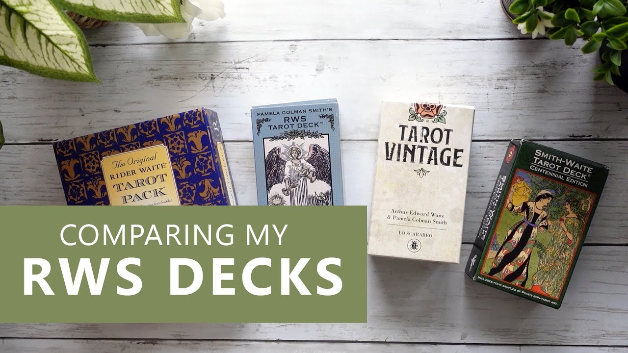 A New Appreciation for an Old Deck