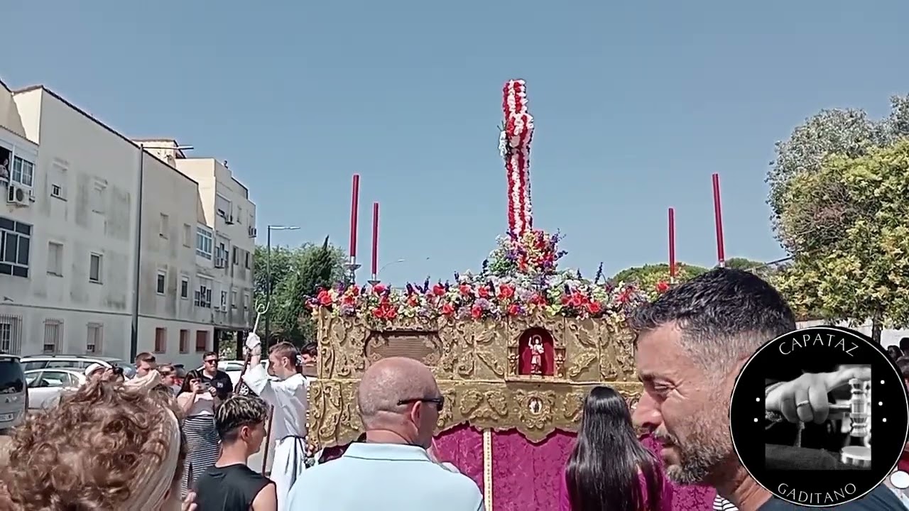 cruz de mayo rio san pedro 2024