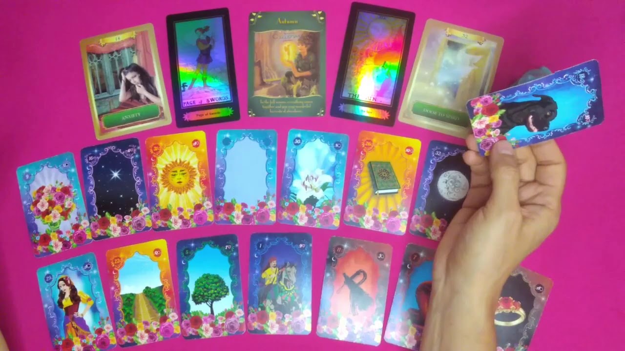 💞Devo lutar por este amor/esta relação? 💞Ou tem coisa melhor pra chegar na minha vida?💞