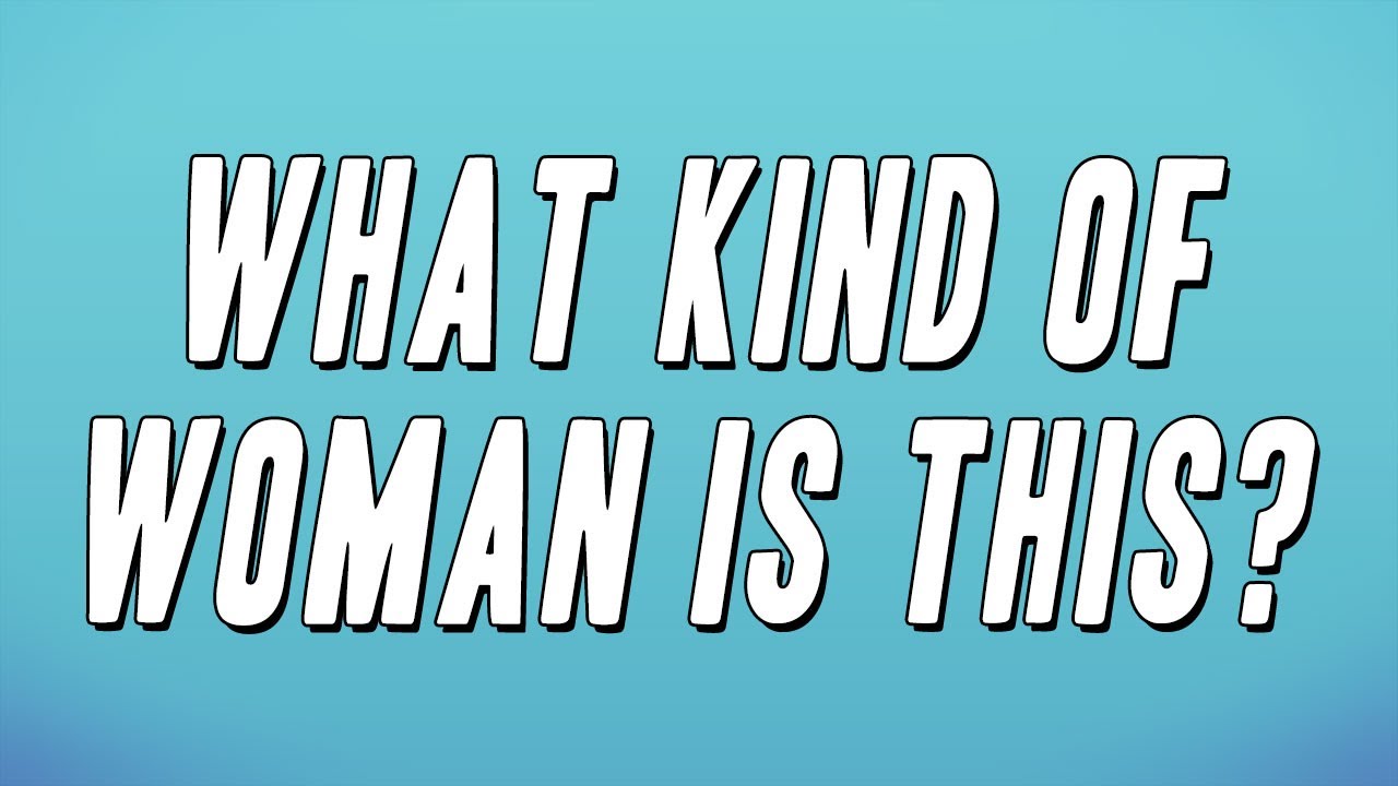 Buddy Guy - What Kind Of Woman Is This? (Lyrics)