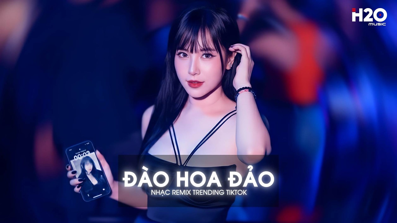 Xao Xuyến Remix, Mở Lòng Vì Ai Remix - Ngày Xưa Em Xinh Như Thiên Thần Giáng Xuống Remix Hot TikTok