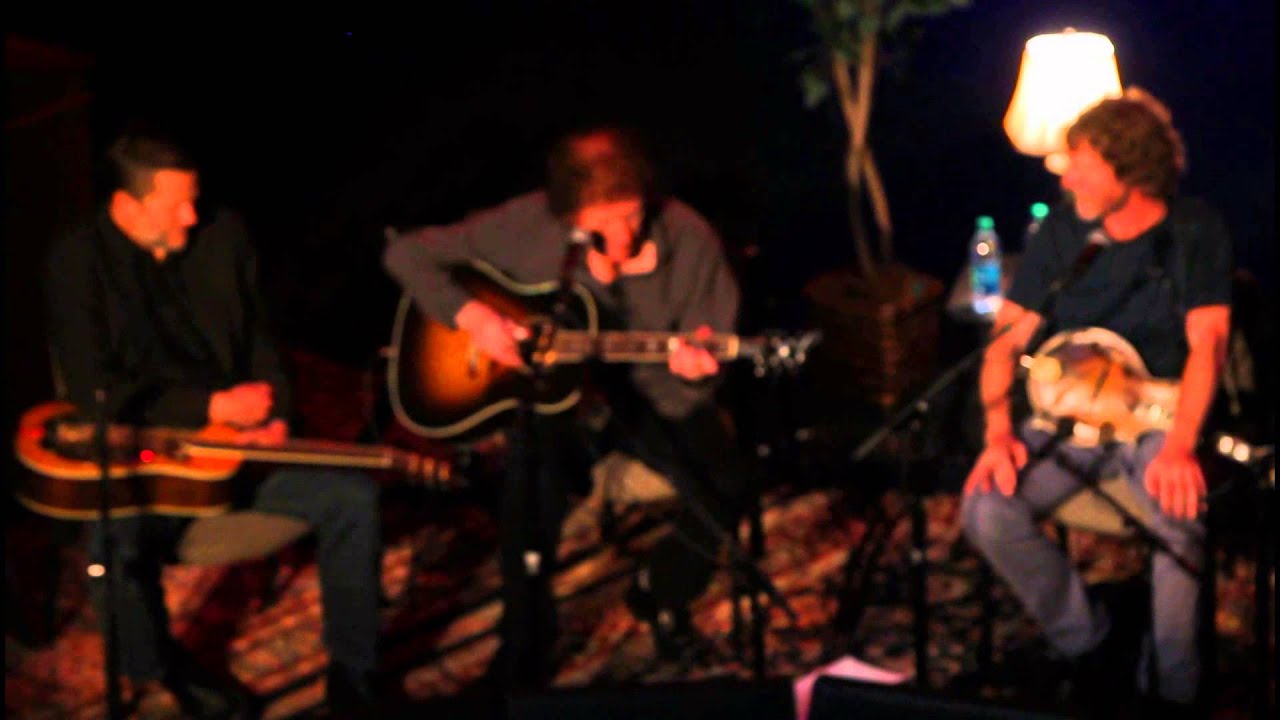 Randy Scruggs & The Scruggs Family Band - Both Sides Now