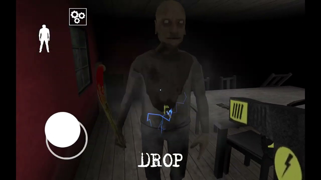 Гренни 2 на ЭКСТРИМЕ 