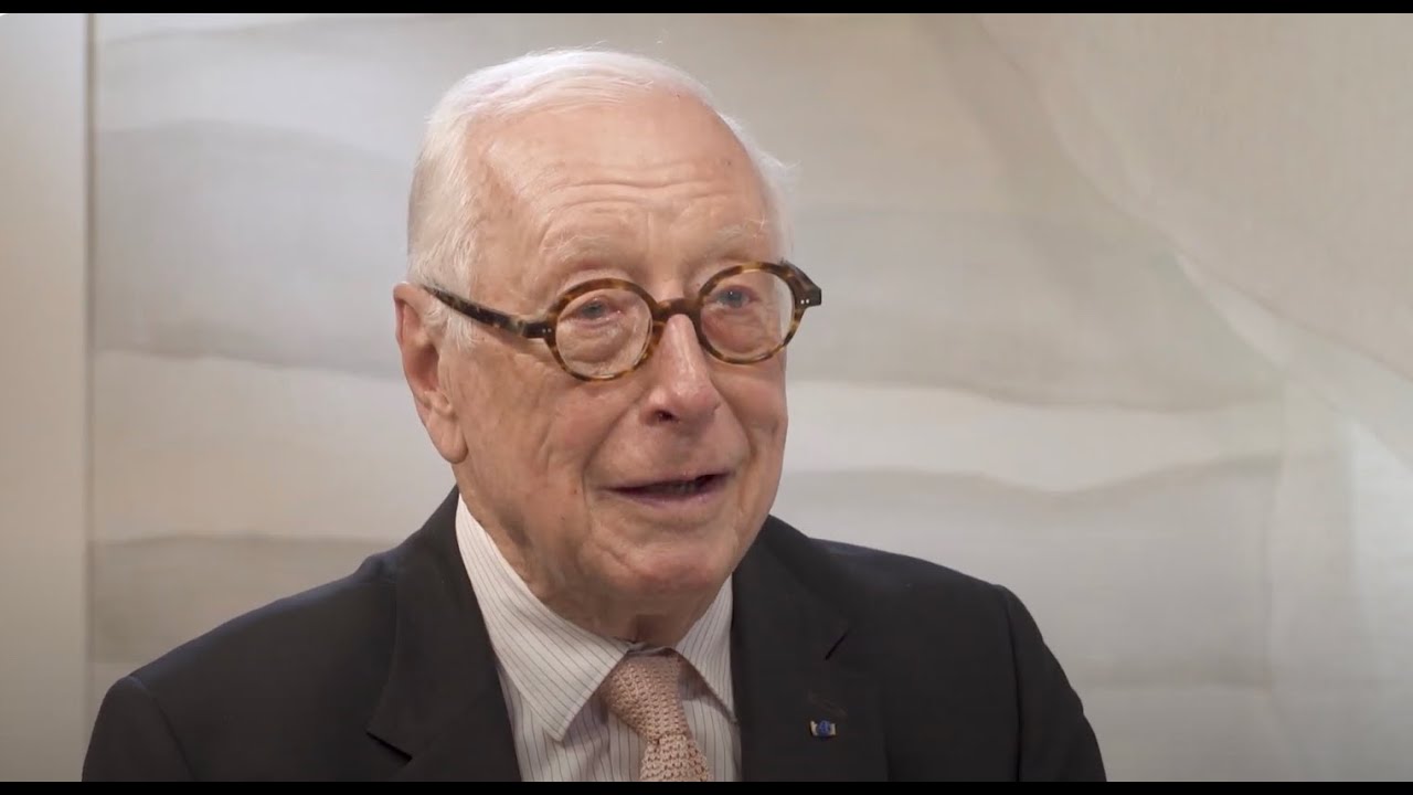 La musique au jardin avec William Christie