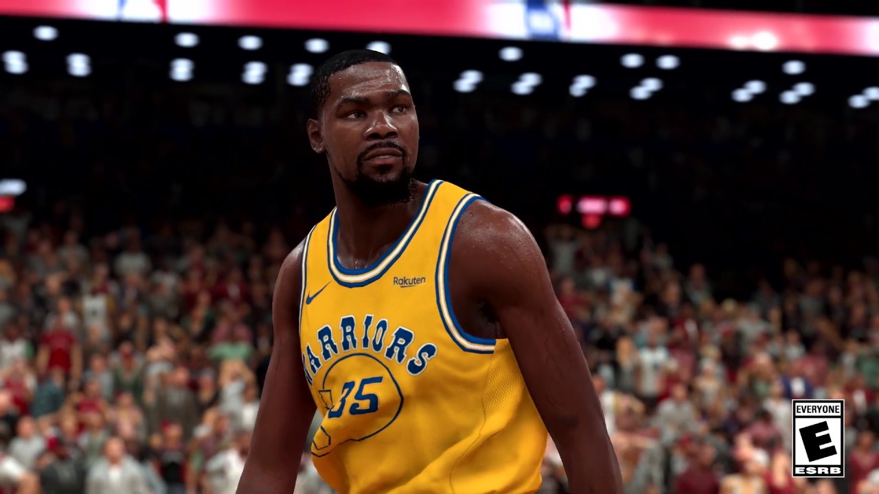 NBA 2K19 MyTEAM: League Moments Super Pack
