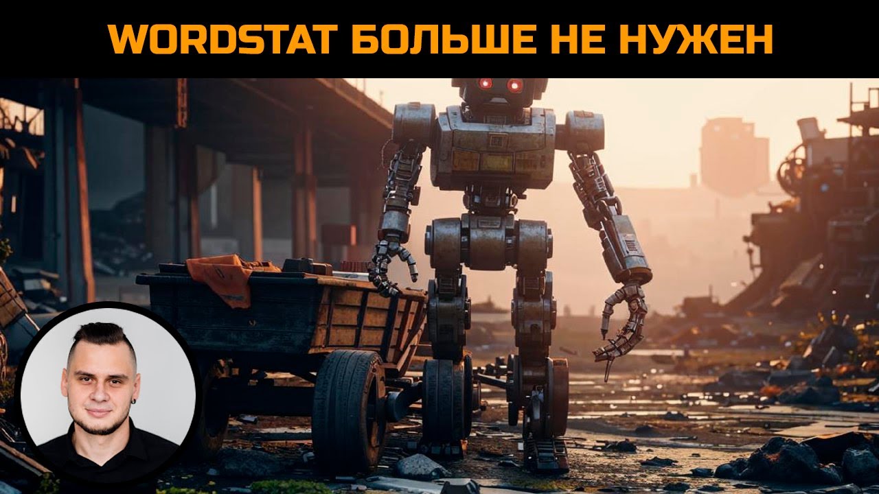 Вордстат больше не нужен! Разбор нового сервиса в Вебмастере - Подбор запросов и анализ рынка