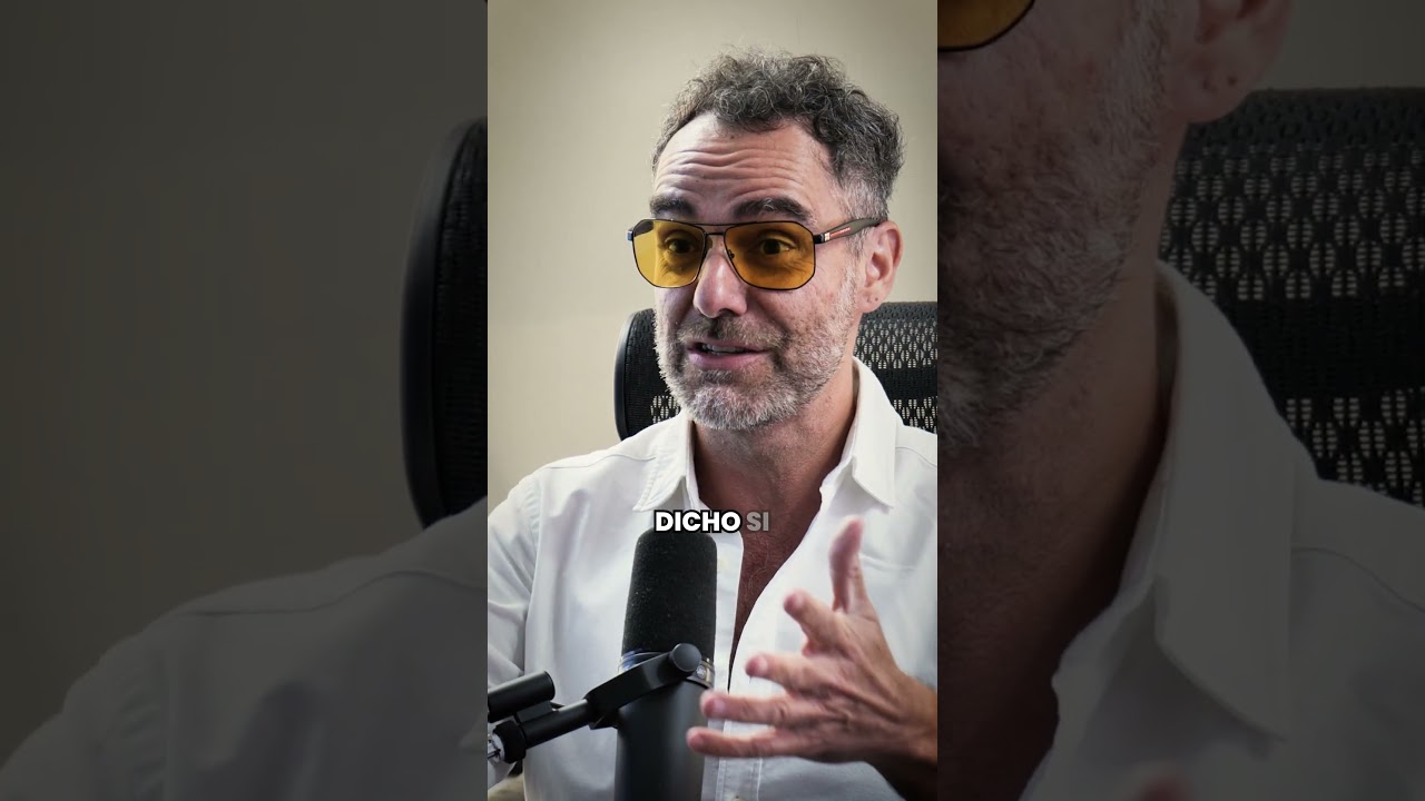 La estrategia secreta de SEO de Romuald Fons y Javier Mart&iacute;nez para posicionar en buscadores con IA.