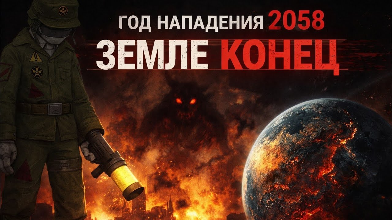 НЕ СМОГЛИ СПАСТИ ЗЕМЛЮ 😱 #murderdrones 