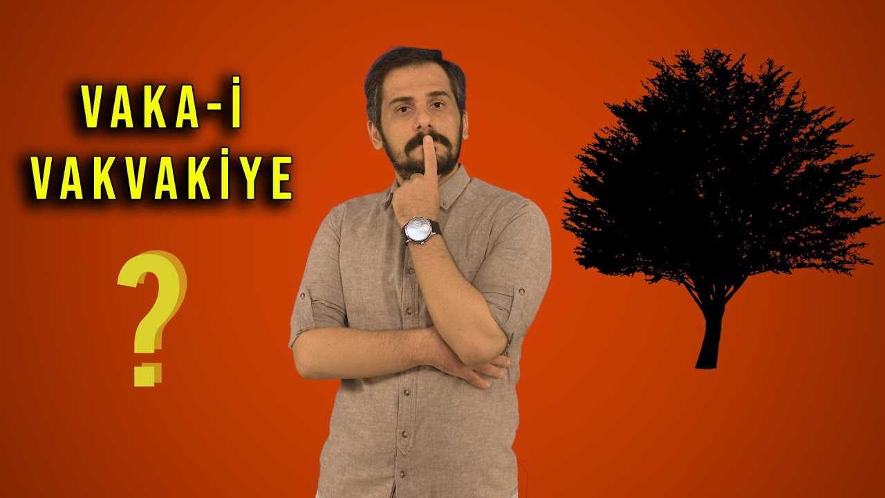VAKA-İ VAKVAKİYE (ÇINAR VAKASI) | NEDİR?