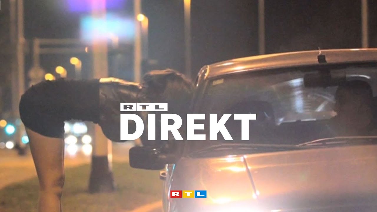 Prostituciji u Rijeci: Postojala je prije 78 godina, a usluga se plaćala 35 lira | RTL DIREKT