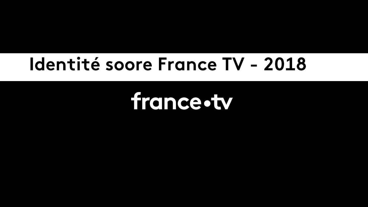 Identité Sonore | France TV