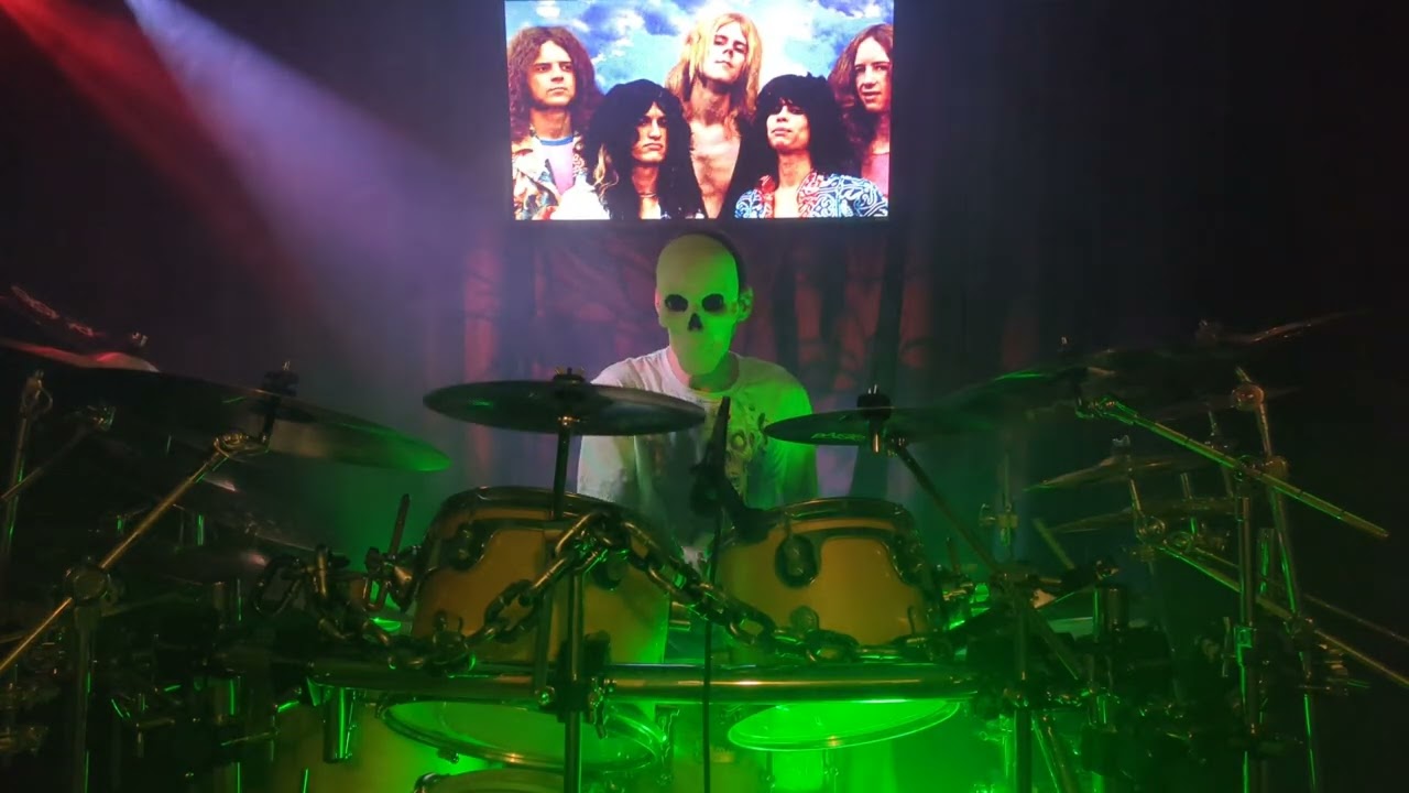 Aerosmith 