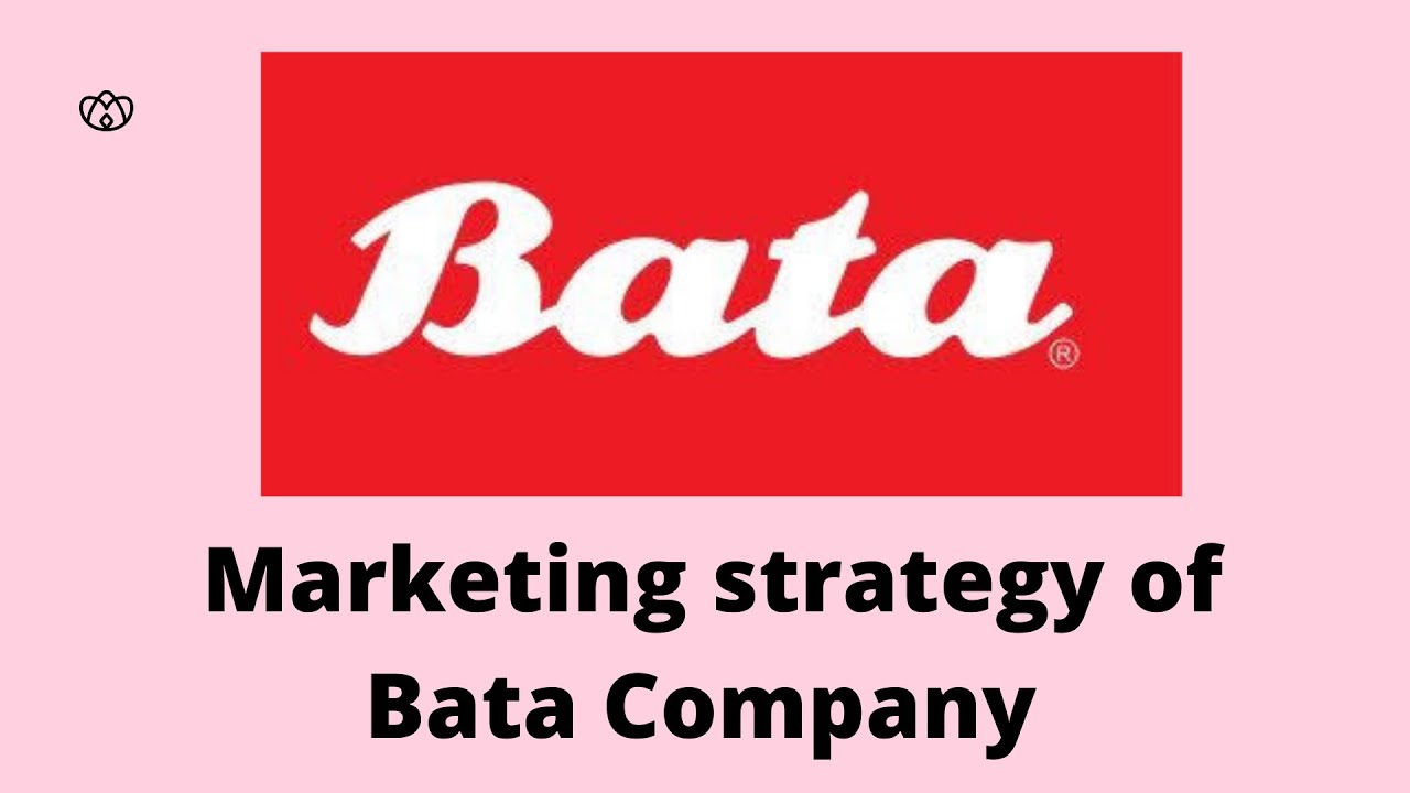 Marketing Strategy of Bata #marketingstrategy #bata #share #shoesfashion
