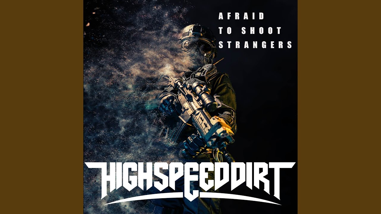 Afraid to Shoot Strangers (Instrumental Variations on a Theme)