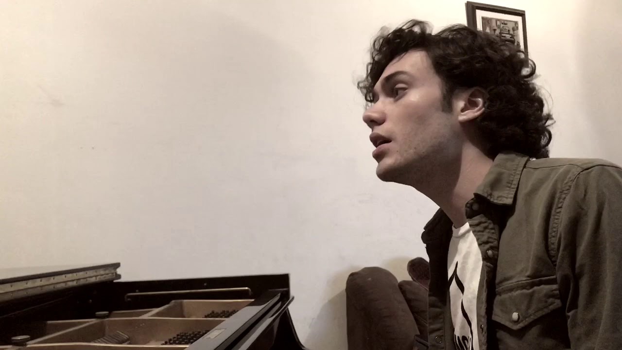 Luis Miguel - O tú o ninguna (Cover de JuanMa Piano)